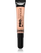 L.A. Girl Cosmetics HD Pro. Conceal tekutý korektor odstín Classic Ivory 8 g
