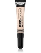 L.A. Girl Cosmetics HD Pro. Conceal tekutý korektor odstín Fairest 8 g