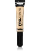 L.A. Girl Cosmetics HD Pro. Conceal tekutý korektor odstín Light Yellow 8 g