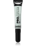 L.A. Girl Cosmetics HD Pro. Conceal tekutý korektor odstín Mint 8 g