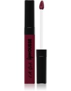 L.A. Girl Cosmetics Lip Mousse krémová rtěnka odstín Moody 6 ml