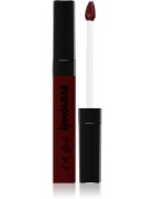 L.A. Girl Cosmetics Lip Mousse krémová rtěnka odstín Slay 6 ml