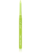L.A. Girl Cosmetics Pastel Dream automatická tužka na oči odstín Magic Mint 0.3 g