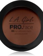 L.A. Girl Cosmetics PRO. Face HD kompaktní pudr s matným efektem odstín Cocoa 7 g