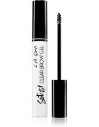 L.A. Girl Cosmetics Set It transparentní fixační gel na obočí 2.5 ml