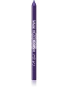 L.A. Girl Cosmetics Shockwave gelové oční linky odstín Sequins 1.2 g