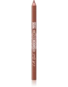 L.A. Girl Cosmetics Shockwave konturovací tužka na rty odstín Gingerbread 1.2 g