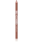 L.A. Girl Cosmetics Shockwave konturovací tužka na rty odstín Maple Glaze 1.2 g