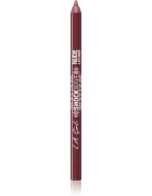 L.A. Girl Cosmetics Shockwave konturovací tužka na rty odstín Rosewood 1.2 g