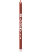 L.A. Girl Cosmetics Shockwave konturovací tužka na rty odstín Sand Storm 1.2 g