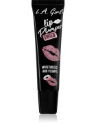 L.A. Girl Cosmetics Tinted Lip Plumper tónovací balzám na rty pro objem rtů odstín Tickled 13 ml