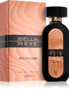 La Fede Bella Reve Dolce Flore parfémovaná voda pro ženy 100 ml