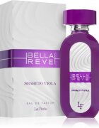 La Fede Bella Reve Segreto Viola parfémovaná voda pro ženy 100 ml