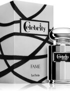 La Fede Celebrity Fame parfémovaná voda pro muže 100 ml