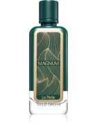 La Fede Magnum Wild Green parfémovaná voda pro muže 100 ml