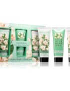 La Florentina Magnolia Shea Butter Hand Set dárková sada na ruce