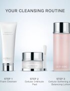 La Prairie Cellular 3-Minute Peel maska pro obnovu povrchu pleti 40 ml