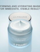 La Prairie Cellular Hydralift Firming Mask hydratační a vyživující maska pro citlivou pleť 50 ml