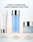 La Prairie Cellular Hydralift Firming Mask hydratační a vyživující maska pro citlivou pleť 50 ml