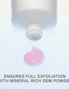 La Prairie Cellular Mineral Face Exfoliator minerální peeling na obličej 100 ml