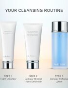 La Prairie Cellular Mineral Face Exfoliator minerální peeling na obličej 100 ml