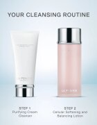 La Prairie Cellular Softening and Balancing Lotion čisticí emulze pro všechny typy pleti 250 ml
