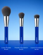 La Prairie Complexion Powder Foundation Brush štětec na make-up 1 ks
