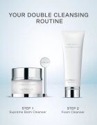 La Prairie Foam Cleanser čisticí pěna 125 ml