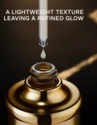 La Prairie Pure Gold Radiance Concentrate revitalizační pleťové sérum s vyhlazujícím efektem 30 ml