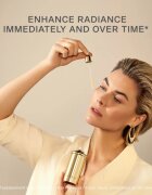 La Prairie Pure Gold Radiance Concentrate revitalizační pleťové sérum s vyhlazujícím efektem 30 ml