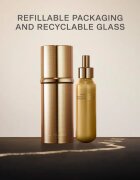 La Prairie Pure Gold Radiance Concentrate revitalizační pleťové sérum s vyhlazujícím efektem 30 ml