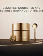 La Prairie Pure Gold Radiance Cream luxusní krém s vyživujícím účinkem 50 ml