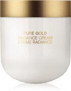 La Prairie Pure Gold Radiance Cream luxusní krém s vyživujícím účinkem refill 50 ml