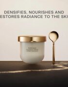 La Prairie Pure Gold Radiance Cream luxusní krém s vyživujícím účinkem refill 50 ml