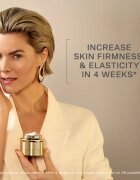 La Prairie Pure Gold Radiance Cream luxusní krém s vyživujícím účinkem refill 50 ml