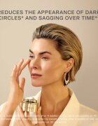 La Prairie Pure Gold Radiance Eye Cream luxusní krém na oči a víčka pro rozjasnění a vyhlazení pleti 20 ml