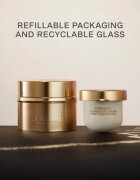 La Prairie Pure Gold Radiance Eye Cream luxusní krém na oči a víčka pro rozjasnění a vyhlazení pleti 20 ml