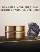 La Prairie Pure Gold Radiance Nocturnal Balm vyživující noční balzám pro posílení pleti 60 ml
