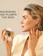 La Prairie Pure Gold Radiance Nocturnal Balm vyživující noční balzám pro posílení pleti 60 ml