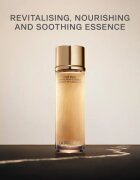 La Prairie Pure Gold Revitalising Essence obnovující pleťová esence se zklidňujícím účinkem 130 ml