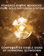 La Prairie Pure Gold Revitalising Essence obnovující pleťová esence se zklidňujícím účinkem 130 ml