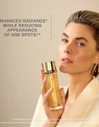 La Prairie Pure Gold Revitalising Essence obnovující pleťová esence se zklidňujícím účinkem 130 ml