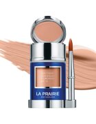 La Prairie Skin Caviar Concealer Foundation make-up a korektor SPF 15 odstín NC-20 Porcelaine Blush 30 ml