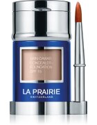 La Prairie Skin Caviar Concealer Foundation make-up a korektor SPF 15 odstín Pure Opal 30 ml