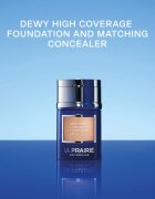 La Prairie Skin Caviar Concealer Foundation make-up a korektor SPF 15 odstín Soft Pearl 30 ml