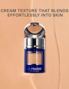 La Prairie Skin Caviar Concealer Foundation make-up a korektor SPF 15 odstín Soft Pearl 30 ml