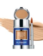 La Prairie Skin Caviar Concealer Foundation make-up a korektor SPF 30 odstín Golden Beige W-30 30 ml