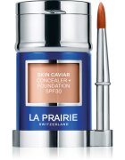 La Prairie Skin Caviar Concealer Foundation make-up a korektor SPF 30 odstín Porcelain Blush NC-10 30 ml
