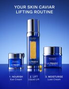 La Prairie Skin Caviar Liquid Lift zpevňující sérum s kaviárem 30 ml