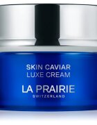 La Prairie Skin Caviar Luxe Cream luxusní zpevňující krém s liftingovým efektem 30 ml